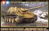  Tamiya 1/48 Jagdpanther Late Version