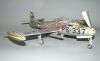 F-84G Thunderjet Tamiya 1/48