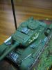 AER Moldova 1/72 -34-85 (T-34-85) -  