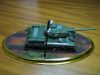 AER Moldova 1/72 -34-85 (T-34-85) -  