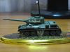 AER Moldova 1/72 -34-85 (T-34-85) -  