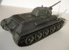  1/35 -34/76, 1941  (Maquette T-34-76)