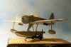 Tamiya 1/48 Nakajima A6M2-N (Rufe) -  