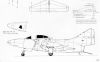  Trumpeter 1/48 F9F-2P Panther -  