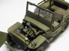 Tamiya 1/35 Jeep Willys