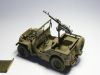 Tamiya 1/35 Jeep Willys