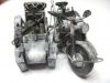 1/35 BMW-R75 -  -2