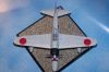 Tamiya 1/48 Nakajima A6M2-N (Rufe) -  