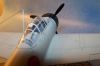 Tamiya 1/48 Nakajima A6M2-N (Rufe) -  