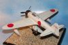 Tamiya 1/48 Nakajima A6M2-N (Rufe) -  