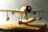 Tamiya 1/48 Nakajima A6M2-N (Rufe) -  