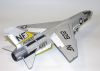 Hasegawa 1/48 F-8E Crusader -  