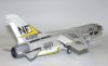 Hasegawa 1/48 F-8E Crusader -  