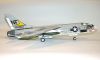 Hasegawa 1/48 F-8E Crusader -  