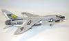 Hasegawa 1/48 F-8E Crusader -  