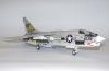 Hasegawa 1/48 F-8E Crusader -  