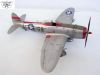 Revell 1/72 P-47D-30 Thunderbolt