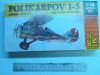  Rest Models 1/48 -5 (Polikarpov I-5)