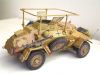 Tamiya 1/35 Sd.Kfz.223 -  