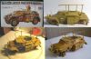 Tamiya 1/35 Sd.Kfz.223 -  