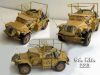 Tamiya 1/35 Sd.Kfz.223 -  