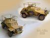 Tamiya 1/35 Sd.Kfz.223 -  