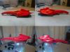 Revell 1/24 Ferrari F2005 -     