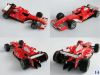 Revell 1/24 Ferrari F2005 -     