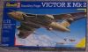  Revell 1/72 Handley Page Victor K Mk2.