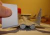 ICM 1/72 -29  (MiG-29 Fulcrum Swifts) -   -2