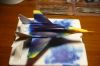 ICM 1/72 -29  (MiG-29 Fulcrum Swifts) -   -2