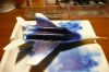 ICM 1/72 -29  (MiG-29 Fulcrum Swifts) -   -2