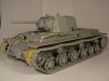 Trumpeter 1/35 -1  1942. (KV-1)