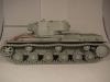 Trumpeter 1/35 -1  1942. (KV-1)