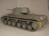 Trumpeter 1/35 -1  1942. (KV-1)