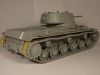 Trumpeter 1/35 -1  1942. (KV-1)