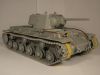 Trumpeter 1/35 -1  1942. (KV-1)