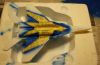 ICM 1/72 -29  (MiG-29 Fulcrum Swifts) -   -2