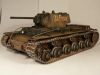 Trumpeter 1/35 -1  1942. (KV-1)