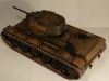 Trumpeter 1/35 -1  1942. (KV-1)