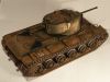 Trumpeter 1/35 -1  1942. (KV-1)