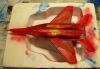 ICM 1/72 -29  (MiG-29 Fulcrum Swifts) -   -2