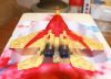 ICM 1/72 -29  (MiG-29 Fulcrum Swifts) -   -2