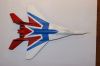 ICM 1/72 -29  (MiG-29 Fulcrum Swifts) -   -2