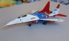 ICM 1/72 -29  (MiG-29 Fulcrum Swifts) -   -2