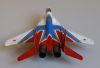 ICM 1/72 -29  (MiG-29 Fulcrum Swifts) -   -2