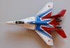 ICM 1/72 -29  (MiG-29 Fulcrum Swifts) -   -2