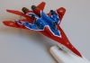 ICM 1/72 -29  (MiG-29 Fulcrum Swifts) -   -2