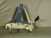  1/72 SeaHawk (Novo) -   