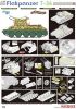 Dragon 1/35 Flakpanzer T-34 Cyber-hobby #6569